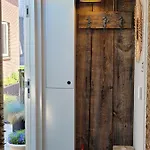 Tiny De Haas Luxe Met Heerlijk Terras En Infraroodsauna *