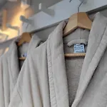 Lejlighed Tiny De Haas Luxe Met Heerlijk Terras En Infraroodsauna
