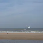 Tiny De Haas Luxe Met Heerlijk Terras En Infraroodsauna Lejlighed Egmond aan Zee
