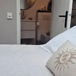 Tiny De Haas Luxe Met Heerlijk Terras En Infraroodsauna * Egmond aan Zee