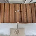 Tiny De Haas Luxe Met Heerlijk Terras En Infraroodsauna
