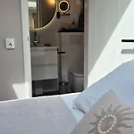 Tiny De Haas Luxe Met Heerlijk Terras En Infraroodsauna