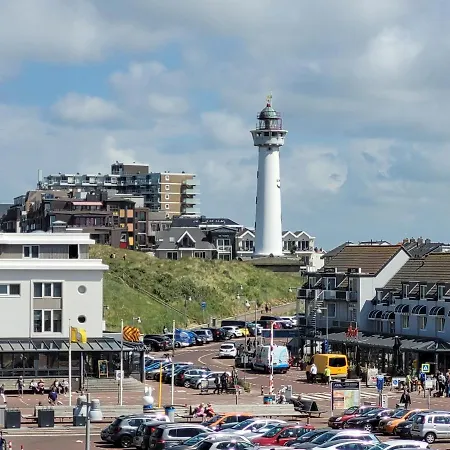 Tiny De Haas Met Infraroodsauna Lejlighed