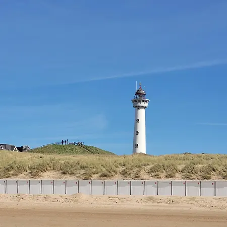 Lejlighed Tiny De Haas Met Infraroodsauna