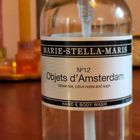 Tiny De Haas Met Infraroodsauna * Egmond aan Zee
