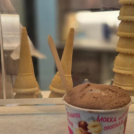 Apartamento Tiny Villa de Haas met prive Infraroodsauna