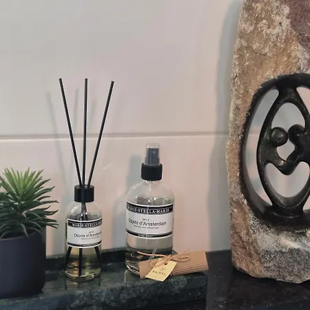 Lejlighed Tiny De Haas Met Infraroodsauna *