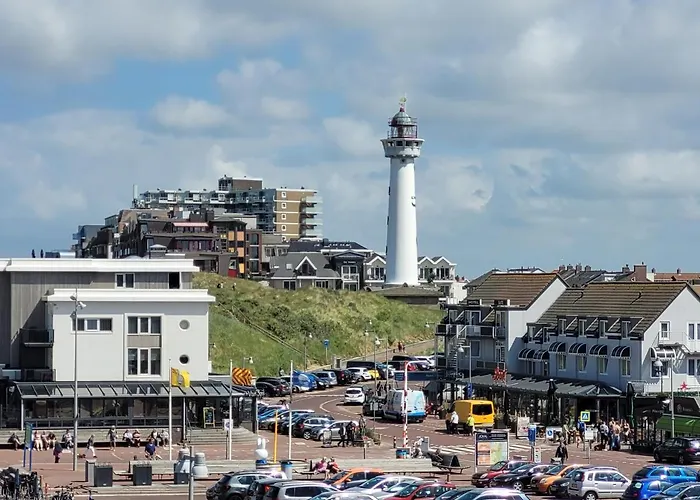 Tiny Villa De Haas Luxe Studio Met Heerlijk Terras En Infraroodsauna Apartmán