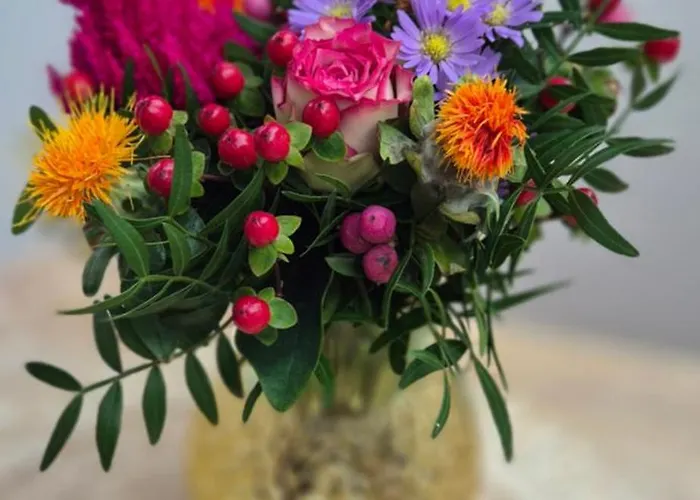 Apartamento Tiny Villa de Haas met prive Infraroodsauna *