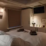 Tiny De Haas Luxe Met Heerlijk Terras En Infraroodsauna Egmond aan Zee