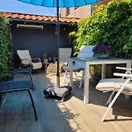 Tiny De Haas Luxe Met Heerlijk Terras En Infraroodsauna Apartment