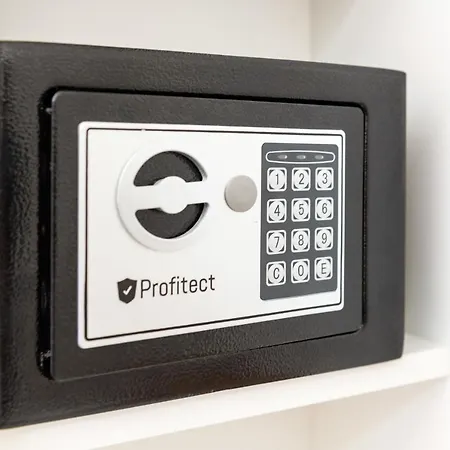 Tiny De Haas Met Infraroodsauna *