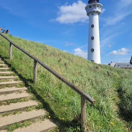 Διαμέρισμα Tiny De Haas Met Infraroodsauna *