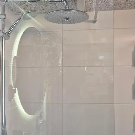 아파트 Tiny De Haas Luxe Met Heerlijk Terras En Infraroodsauna *