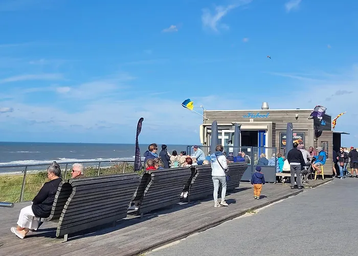 Tiny De Haas Met Infraroodsauna